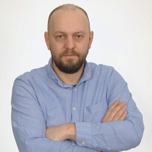 Aleksandar Vasiljević 